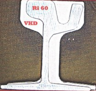 VKD Ri60 profil